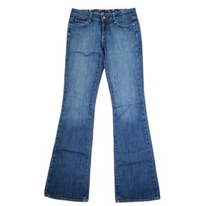Paige Jeans 27 Medium Wash